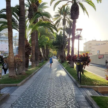 Ocean Dream Escape Пуэрто-де-ла-Крус