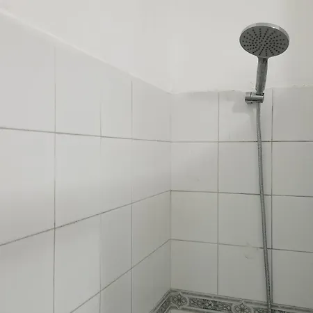 Ocean Dream Escape Апартаменты *