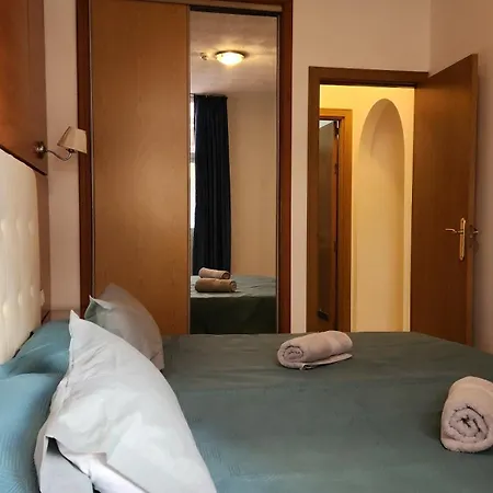 Ocean Dream Escape Апартаменты Пуэрто-де-ла-Крус