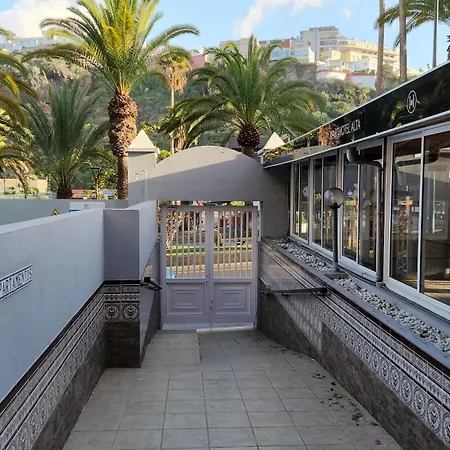 Ocean Dream Escape * Пуэрто-де-ла-Крус