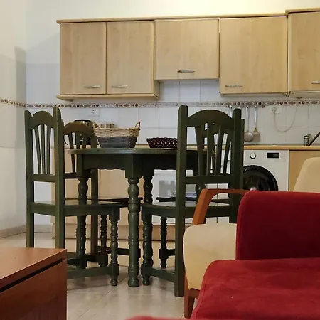 Ocean Dream Escape Апартаменты Пуэрто-де-ла-Крус