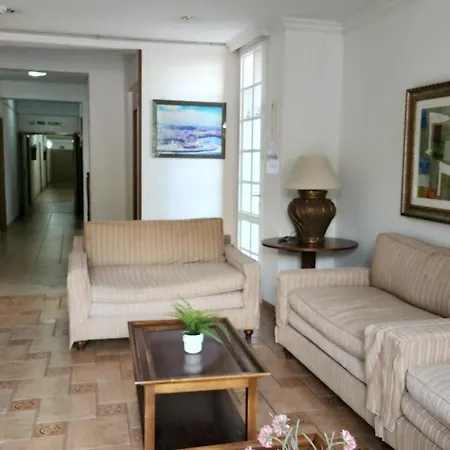 Ocean Dream Escape Пуэрто-де-ла-Крус