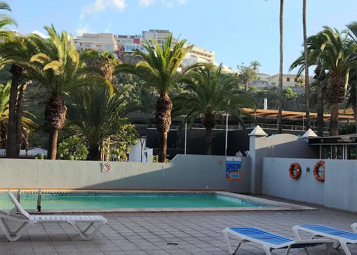 Ocean Dream Escape Appartamento Puerto de la Cruz (Tenerife)