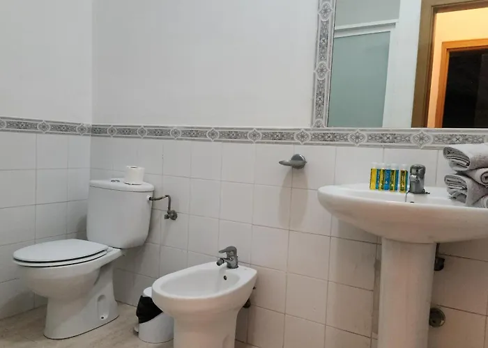 Appartamento Ocean Dream Escape *