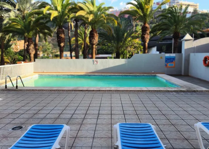 Ocean Dream Escape Puerto de la Cruz (Tenerife)