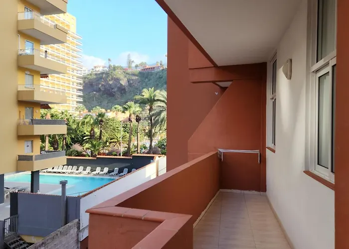 Appartamento Ocean Dream Escape