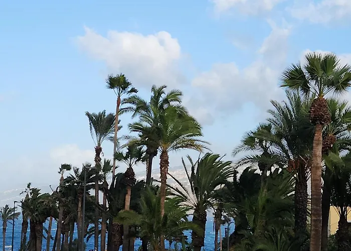 Ocean Dream Escape Puerto de la Cruz (Tenerife)