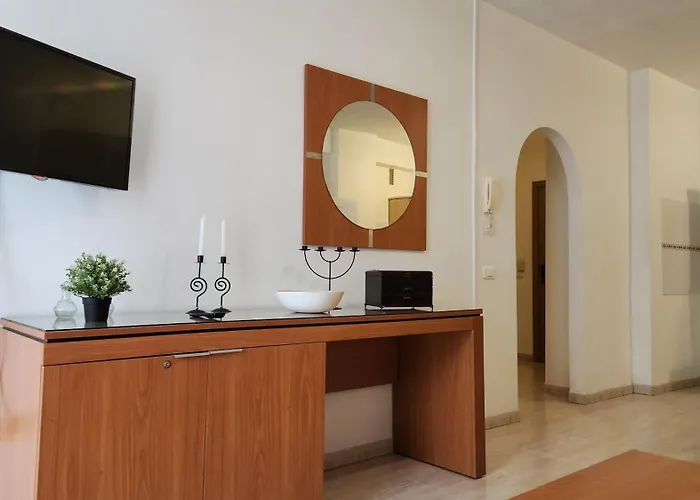 Ocean Dream Escape Appartamento *