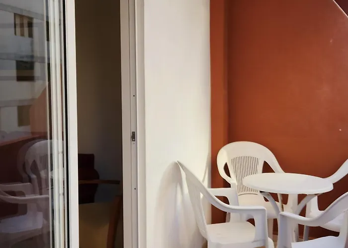 Appartamento Ocean Dream Escape *