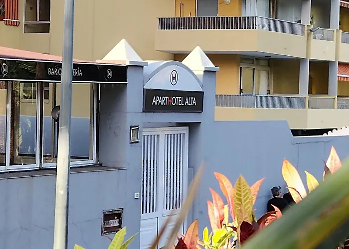 Appartamento Ocean Dream Escape Puerto de la Cruz (Tenerife)