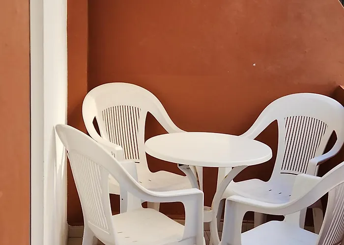 Appartamento Ocean Dream Escape